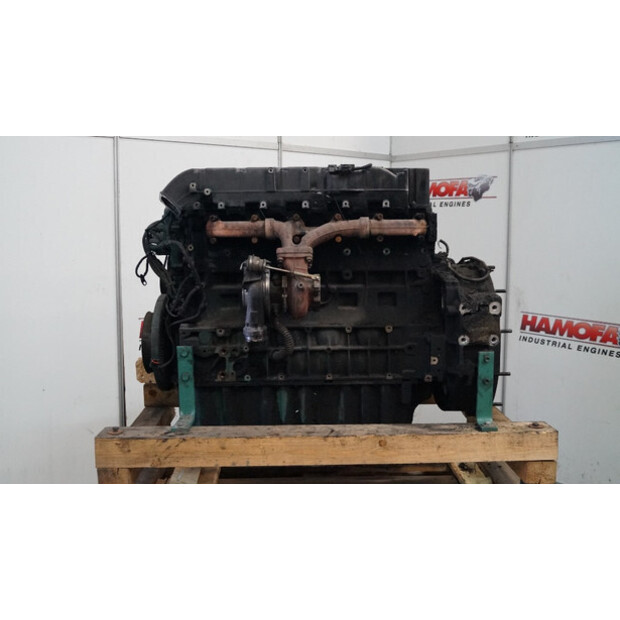 VOLVO D7E 290 USED-48686198