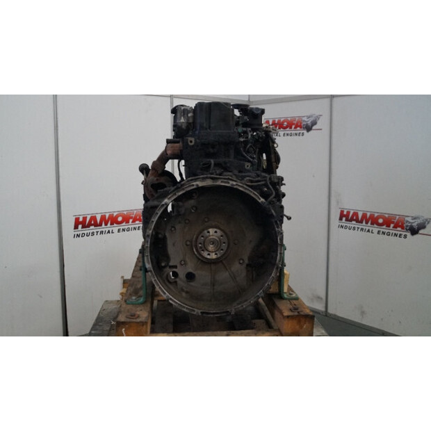 VOLVO D7E 290 USED-48686200