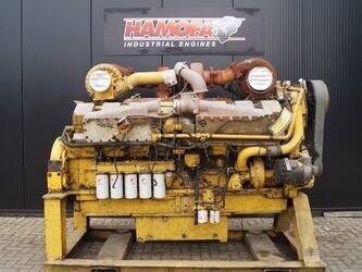 cummins-k2000e-cpl870-for-parts-48686208