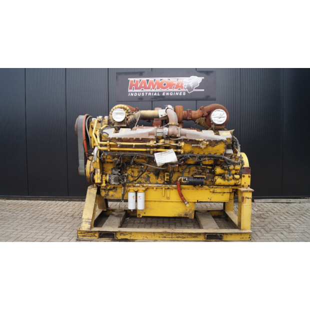 CUMMINS K2000E CPL870 FOR PARTS-48686210