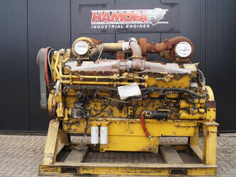 cummins-k2000e-cpl870-for-parts-48686210