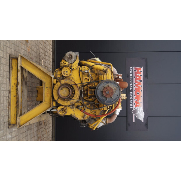 CUMMINS K2000E CPL870 FOR PARTS-48686212