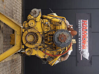 cummins-k2000e-cpl870-for-parts-48686212