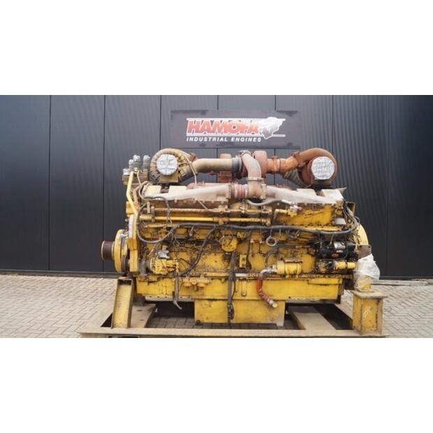 CUMMINS K2000E CPL2914 USED-48686237