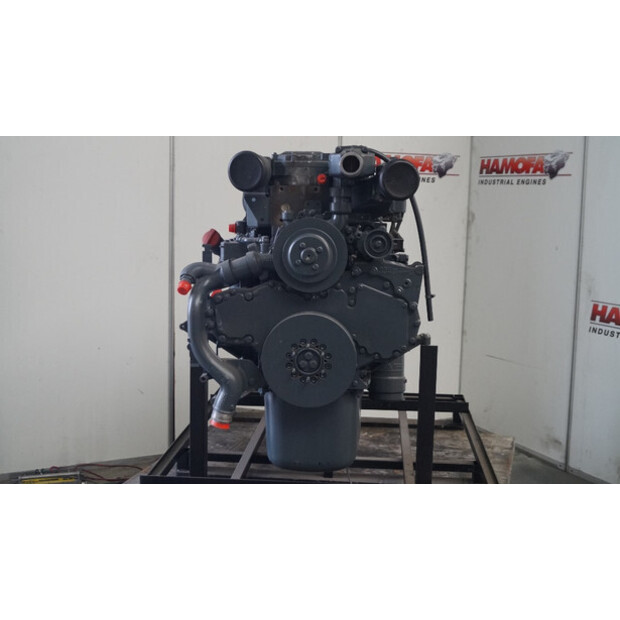 DAF PE 228 C NEW-48686289