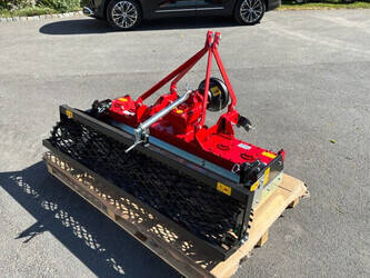 Image de Agricole & Forestier 2026 R2 Rinaldi MTZ150
