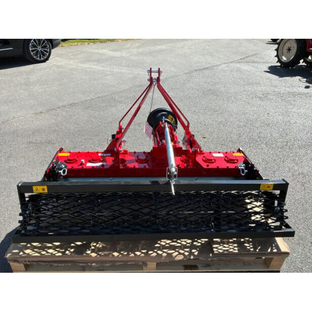 2026 R2 Rinaldi MTZ150-48686319