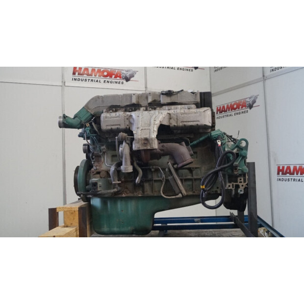 VOLVO D7E 280 USED-48686376