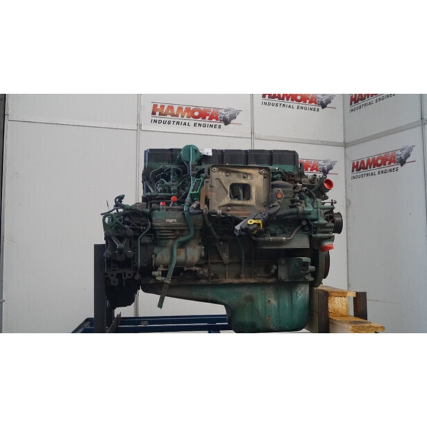VOLVO D7E 280 USED-48686377