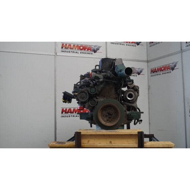 VOLVO D7E 280 USED-48686383
