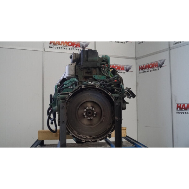 VOLVO D7E 280 USED-48686393