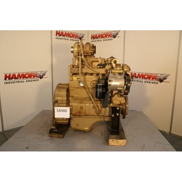CUMMINS 4B3.9 CPL???? USED-48686396