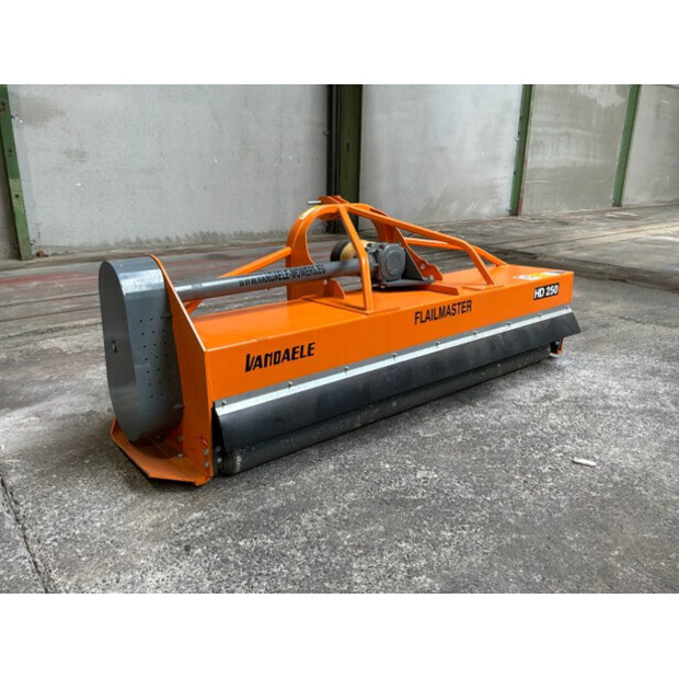 2021 فانديلي Flailmaster HD250-48686428
