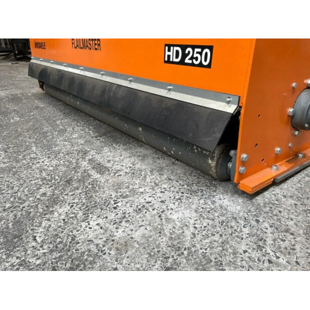 2021 فانديلي Flailmaster HD250-48686434