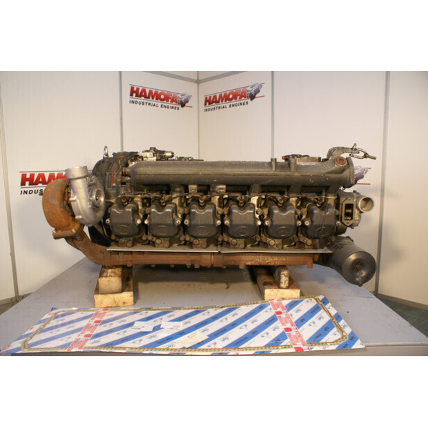 MERCEDES OM 447.978 RECONDITIONED-48686439