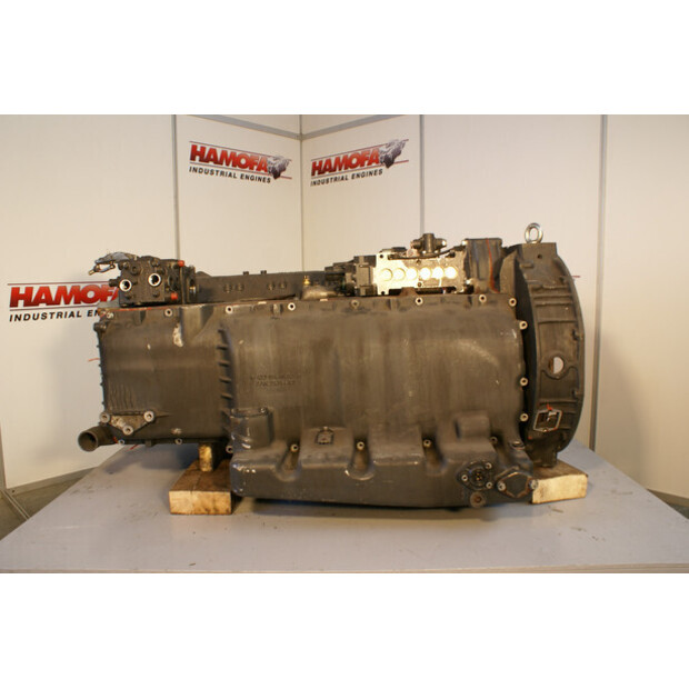MERCEDES OM 447.978 RECONDITIONED-48686441