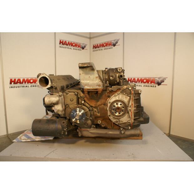 MERCEDES OM 447.978 RECONDITIONED-48686443