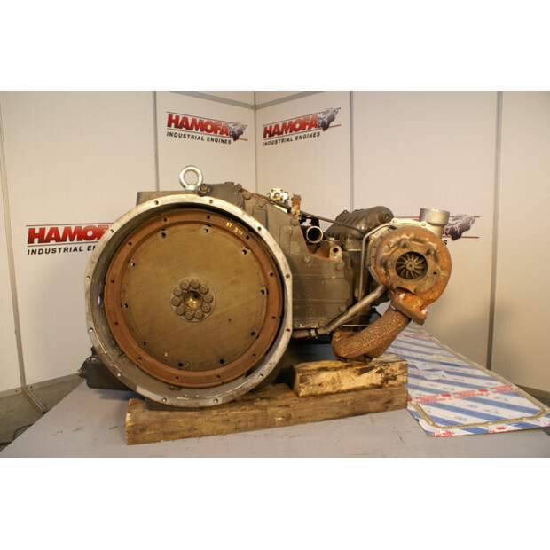 MERCEDES OM 447.978 RECONDITIONED-48686446