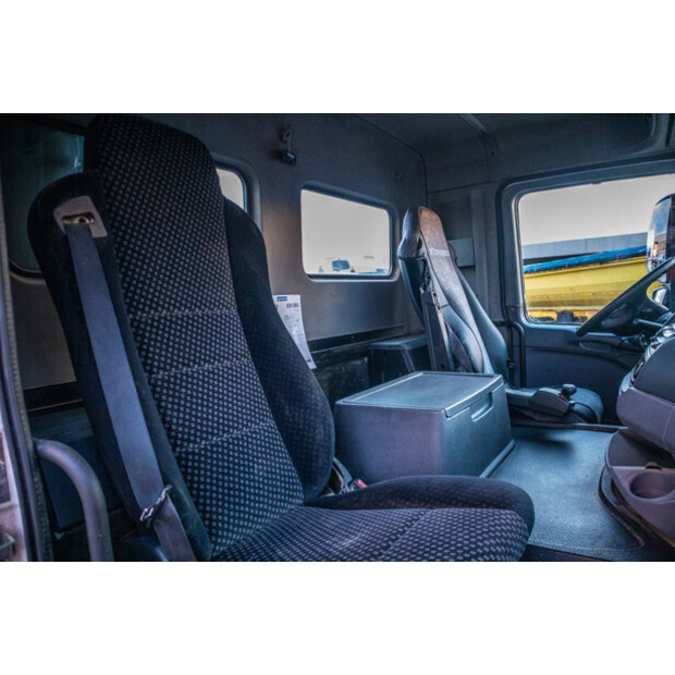 2012 Mercedes-Benz Actros 2646-48686449