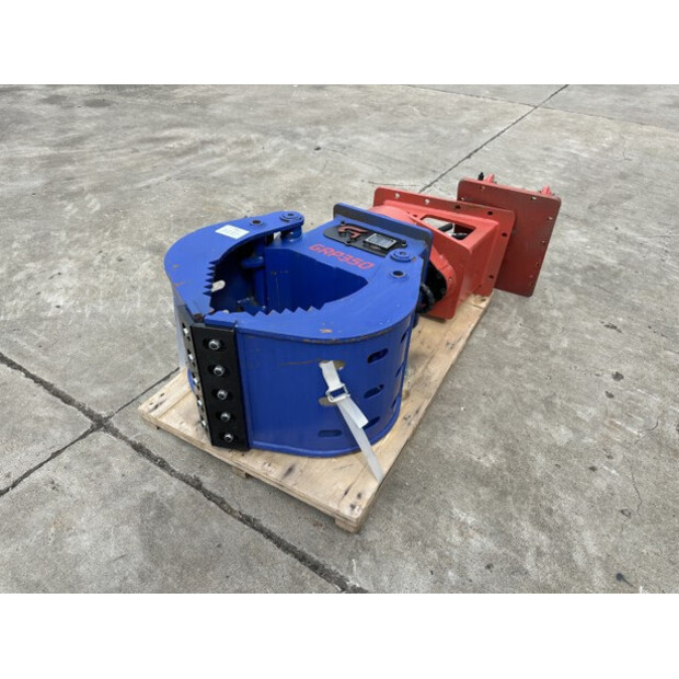 2026 G-Force GRP 350-48686459