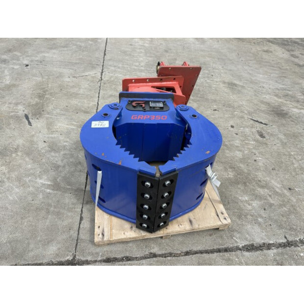 2026 G-Force GRP 350-48686460