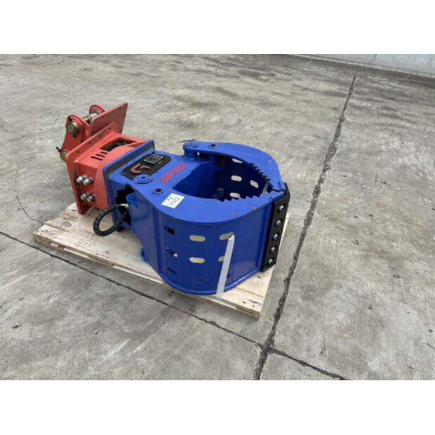 2026 G-Force GRP 350-48686462