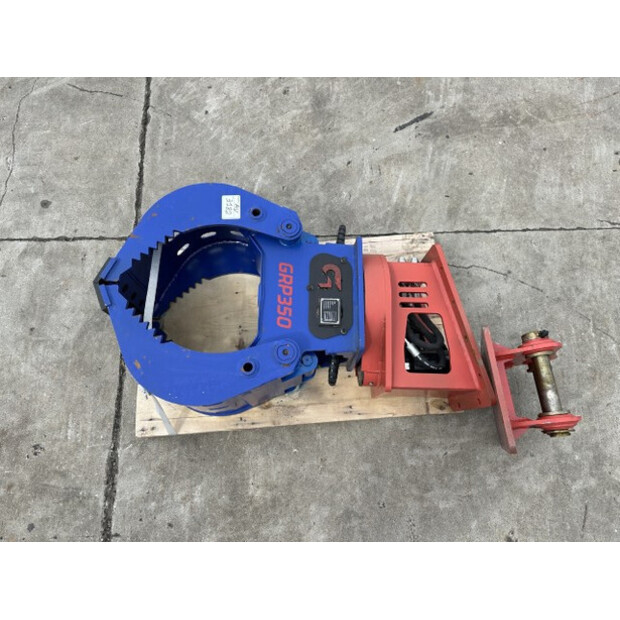 2026 G-Force GRP 350-48686463