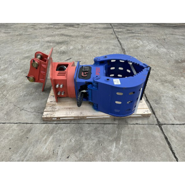 2026 G-Force GRP 350-48686464