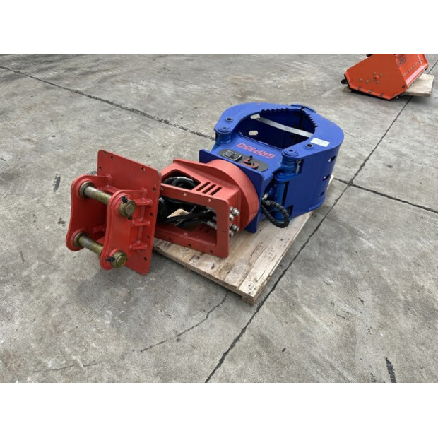2026 G-Force GRP 350-48686465