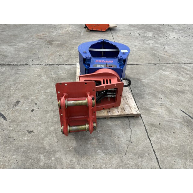 2026 G-Force GRP 350-48686466