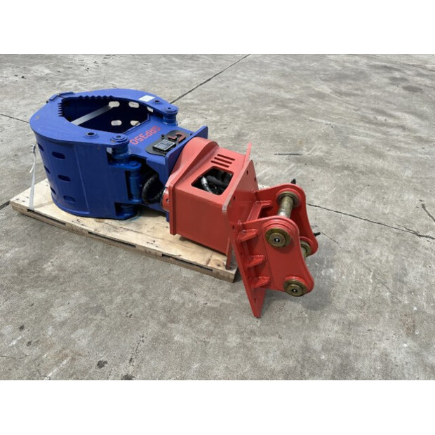 2026 G-Force GRP 350-48686467