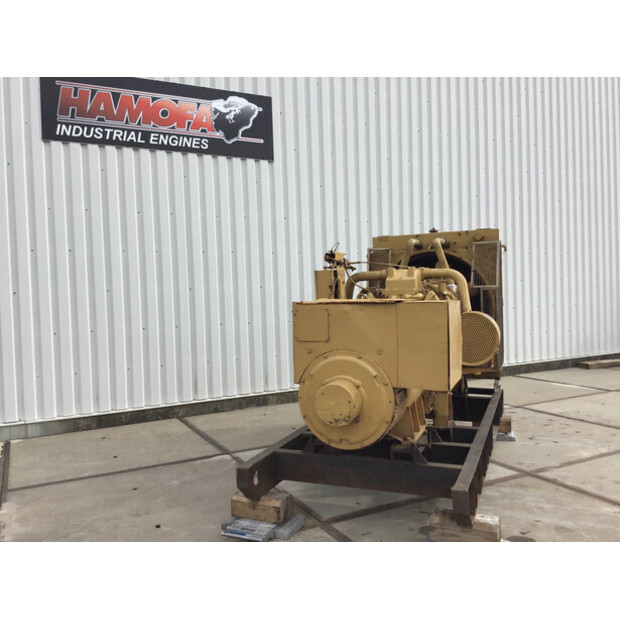 CATERPILLAR 3412 DITA GENERATOR 600 KVA USED-48686506