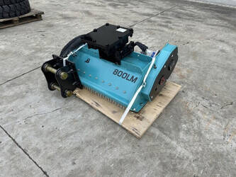 صورة ل 2026 G-Force 800 LM