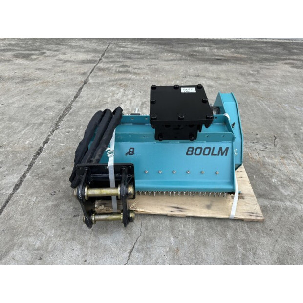 2026 G-Force 800 LM-48686509