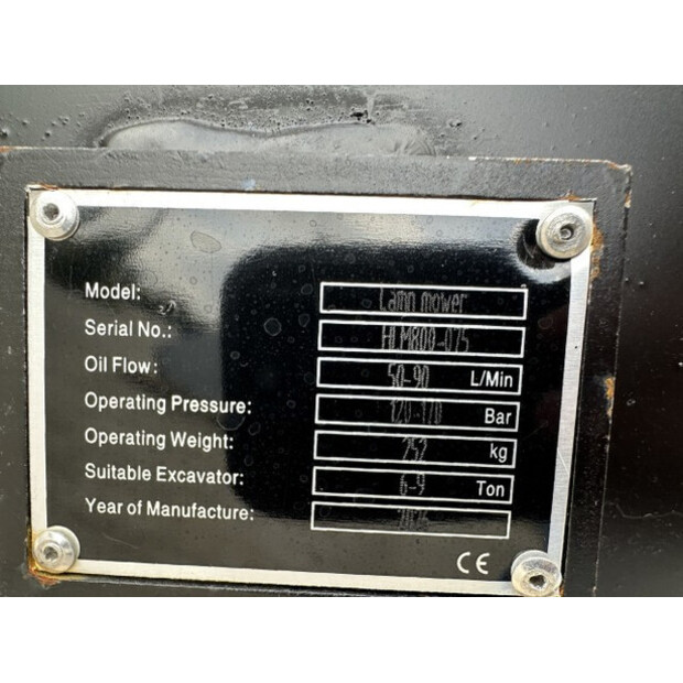 2026 G-Force 800 LM-48686519