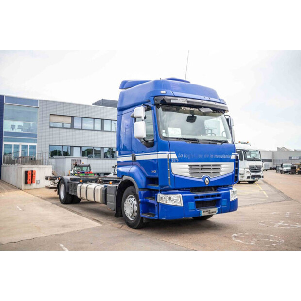 2014 رينو Premium 380 Dxi-48686523