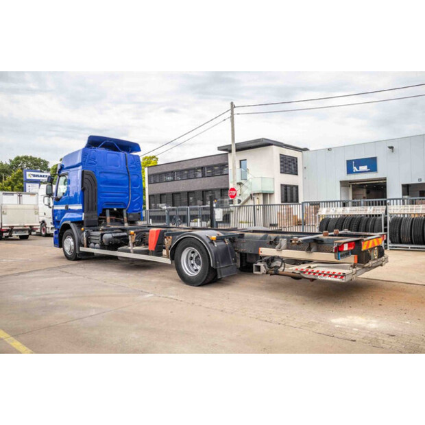 2014 رينو Premium 380 Dxi-48686525