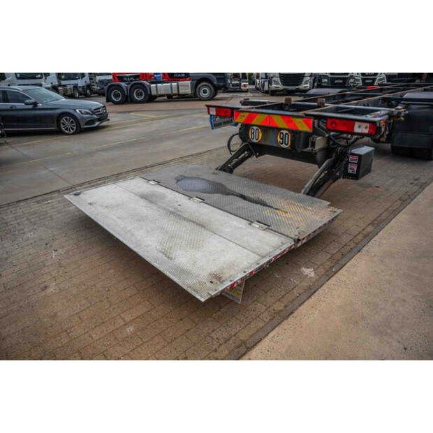 2014 رينو Premium 380 Dxi-48686533