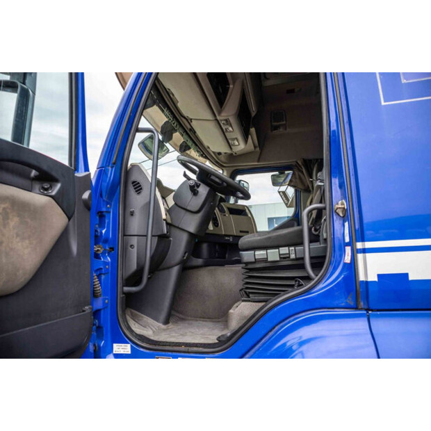 2014 رينو Premium 380 Dxi-48686554