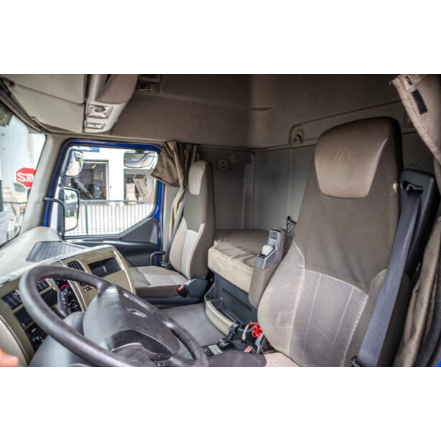 2014 رينو Premium 380 Dxi-48686556