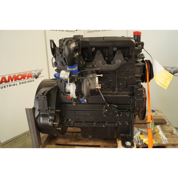 PERKINS 1004-4T AK RECONDITIONED-48686557