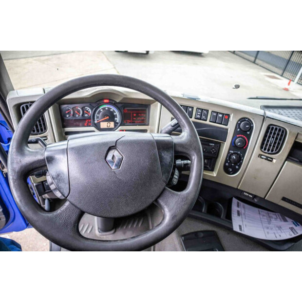 2014 رينو Premium 380 Dxi-48686558