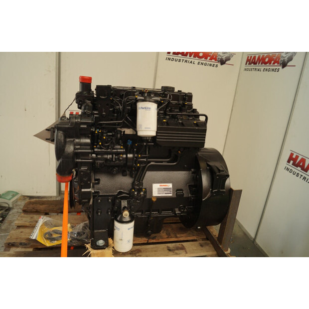 PERKINS 1004-4T AK RECONDITIONED-48686559
