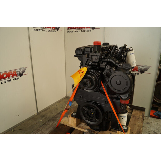 PERKINS 1004-4T AK RECONDITIONED-48686561