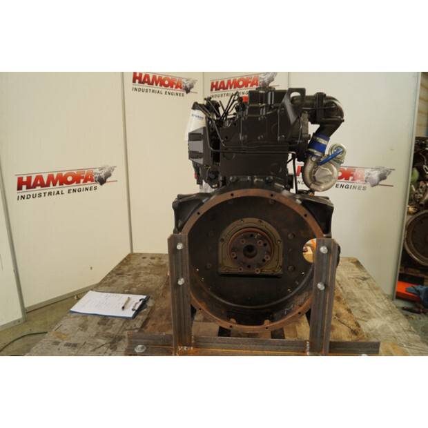 PERKINS 1004-4T AK RECONDITIONED-48686563