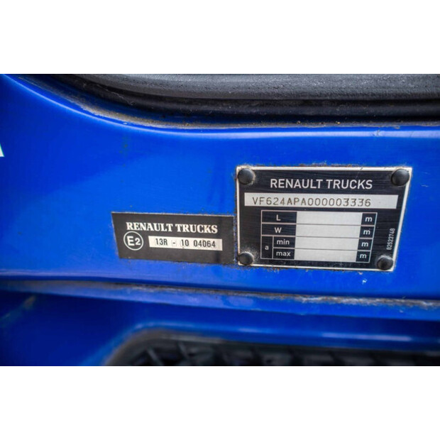 2014 رينو Premium 380 Dxi-48686564