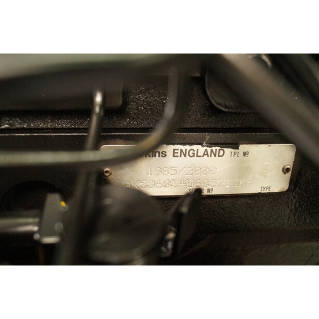 PERKINS 1004-4T AK RECONDITIONED-48686565