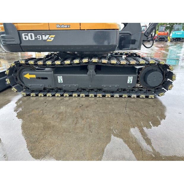 2016 Hyundai R60-48686587