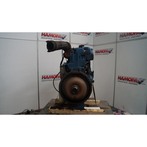 SISU DS612 USED-48686614