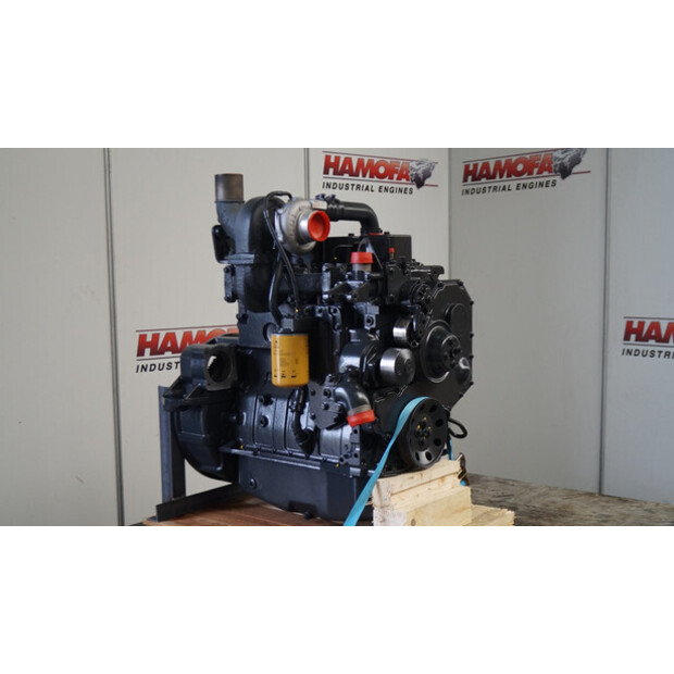 CUMMINS 4BT3.9 CPL8239 RECONDITIONED-48686615
